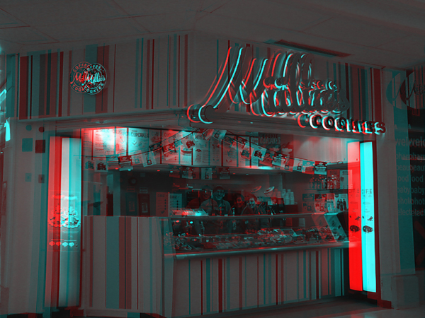 millies in 3d