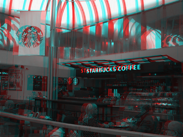 starbucks high chelmer