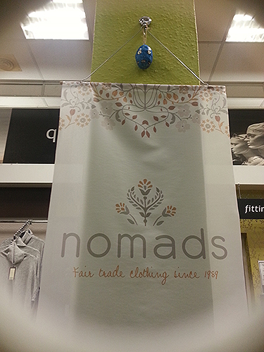 nomads