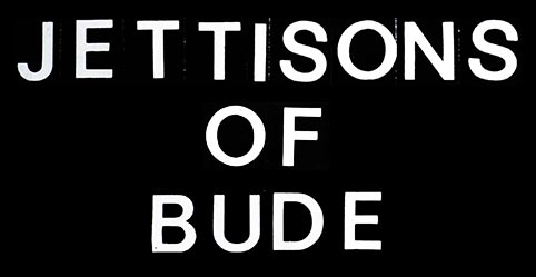 jettisons of bude