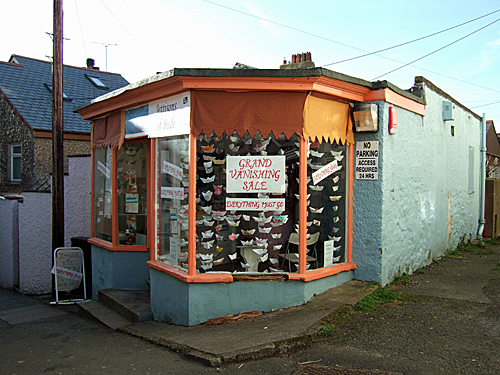 sale