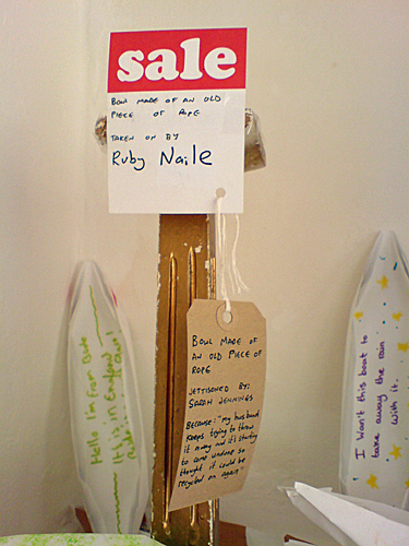 sale items