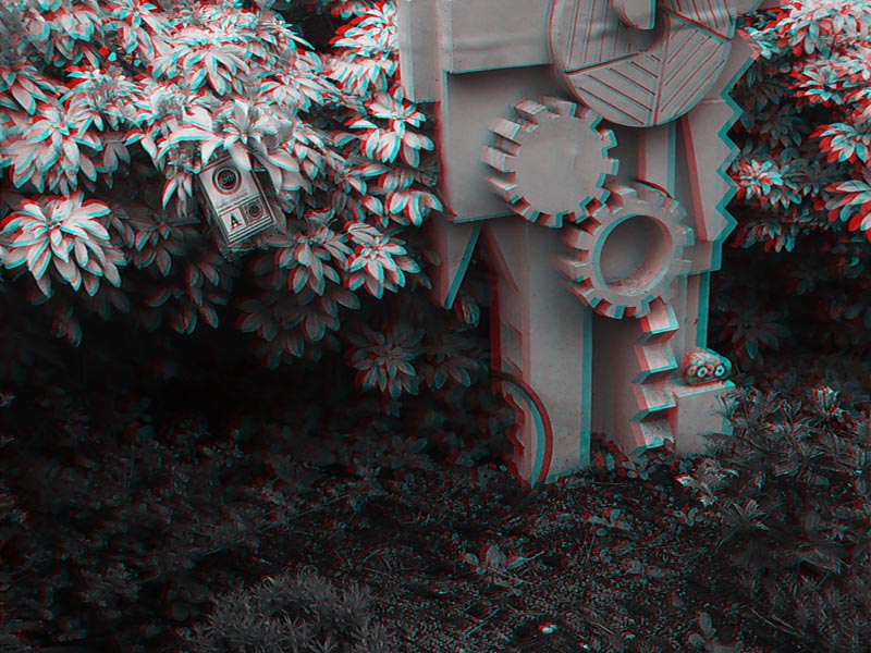 statue stone