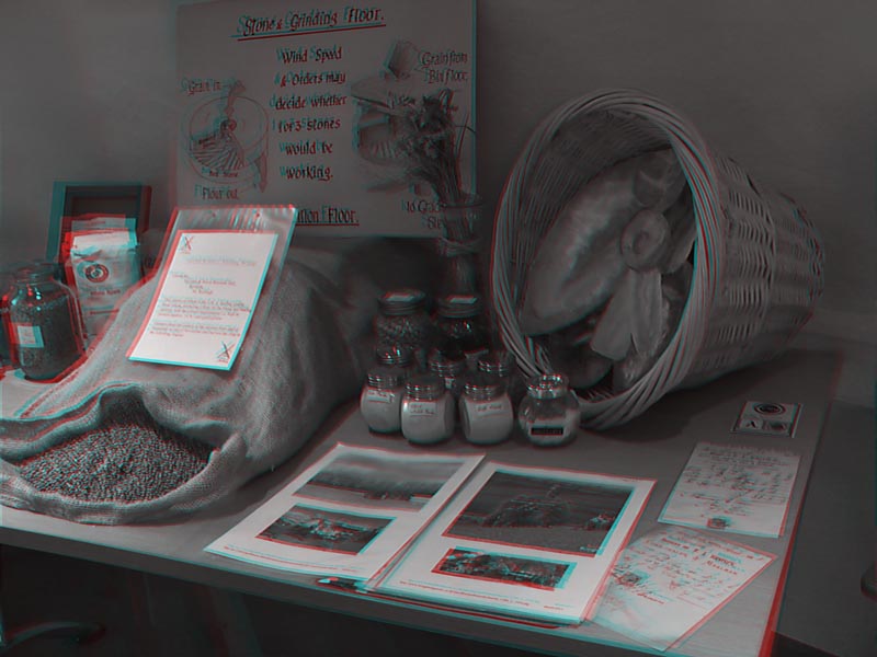 mountlets 3d
