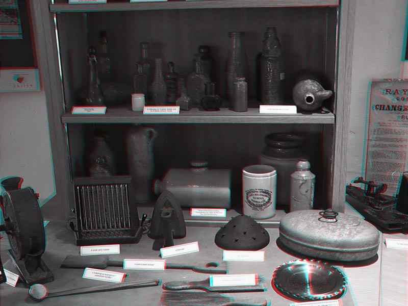 plate museum 3d