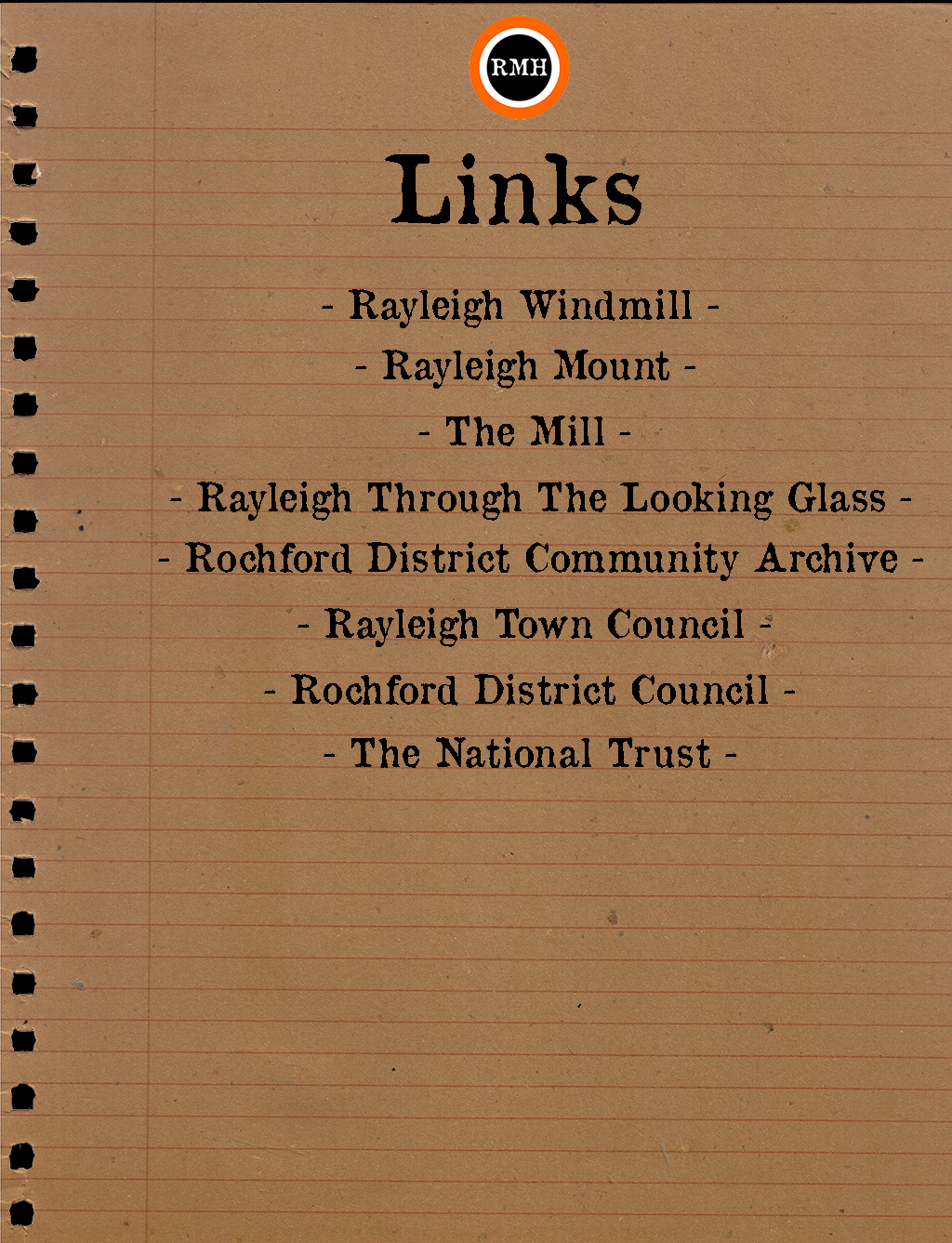 Links