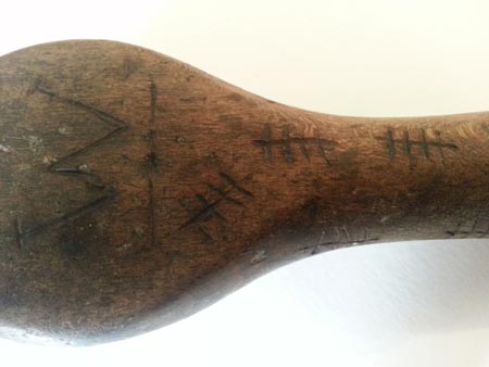 pyrography