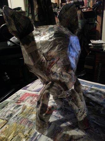 fortune head