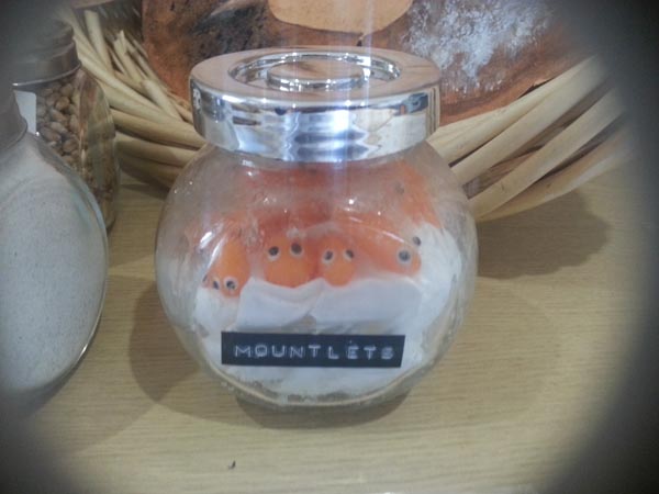 mountlets jar
