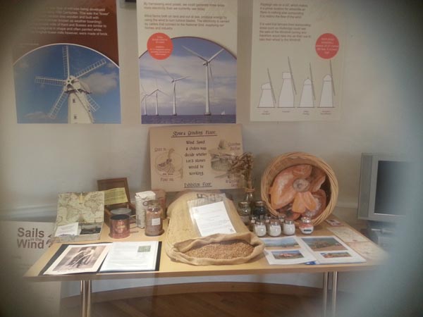 mountlets exhibition
