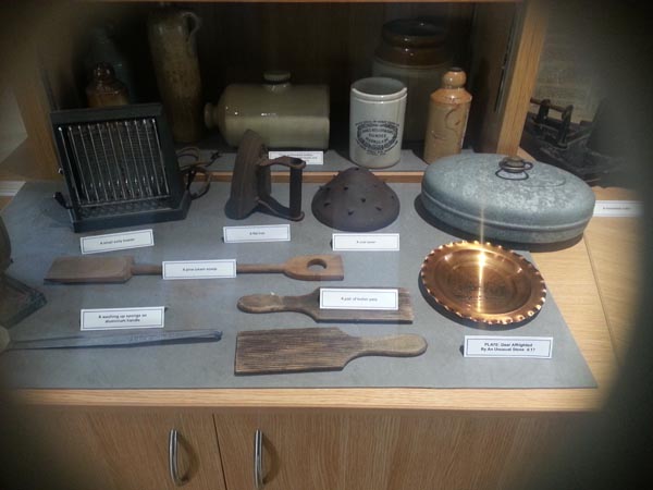 plate museum