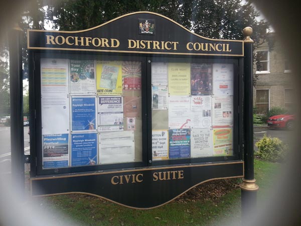 rochford