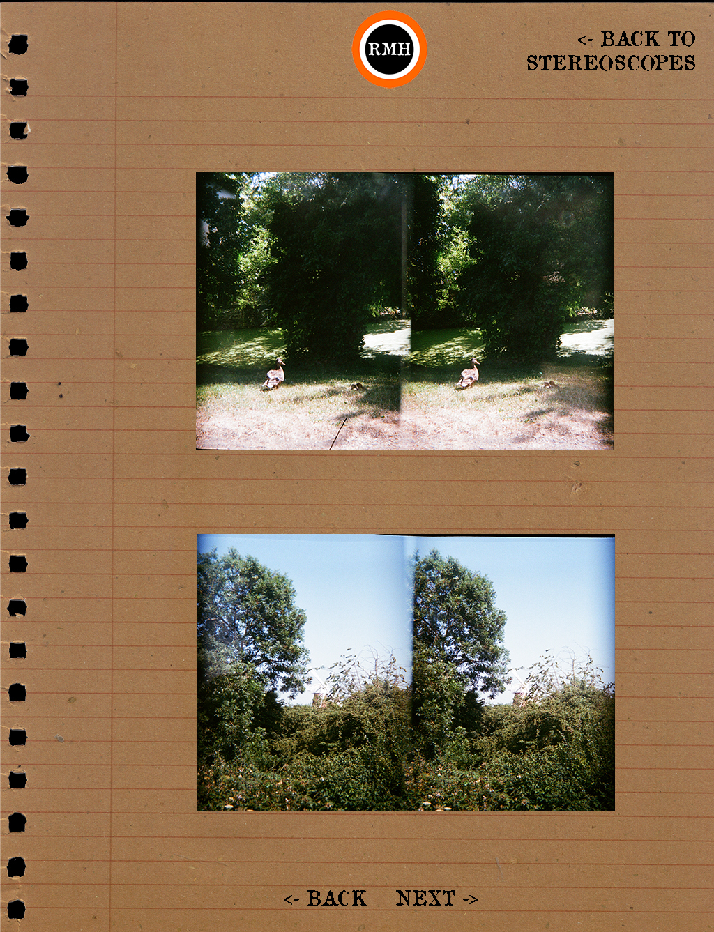 side by side stereoscopes page 2
