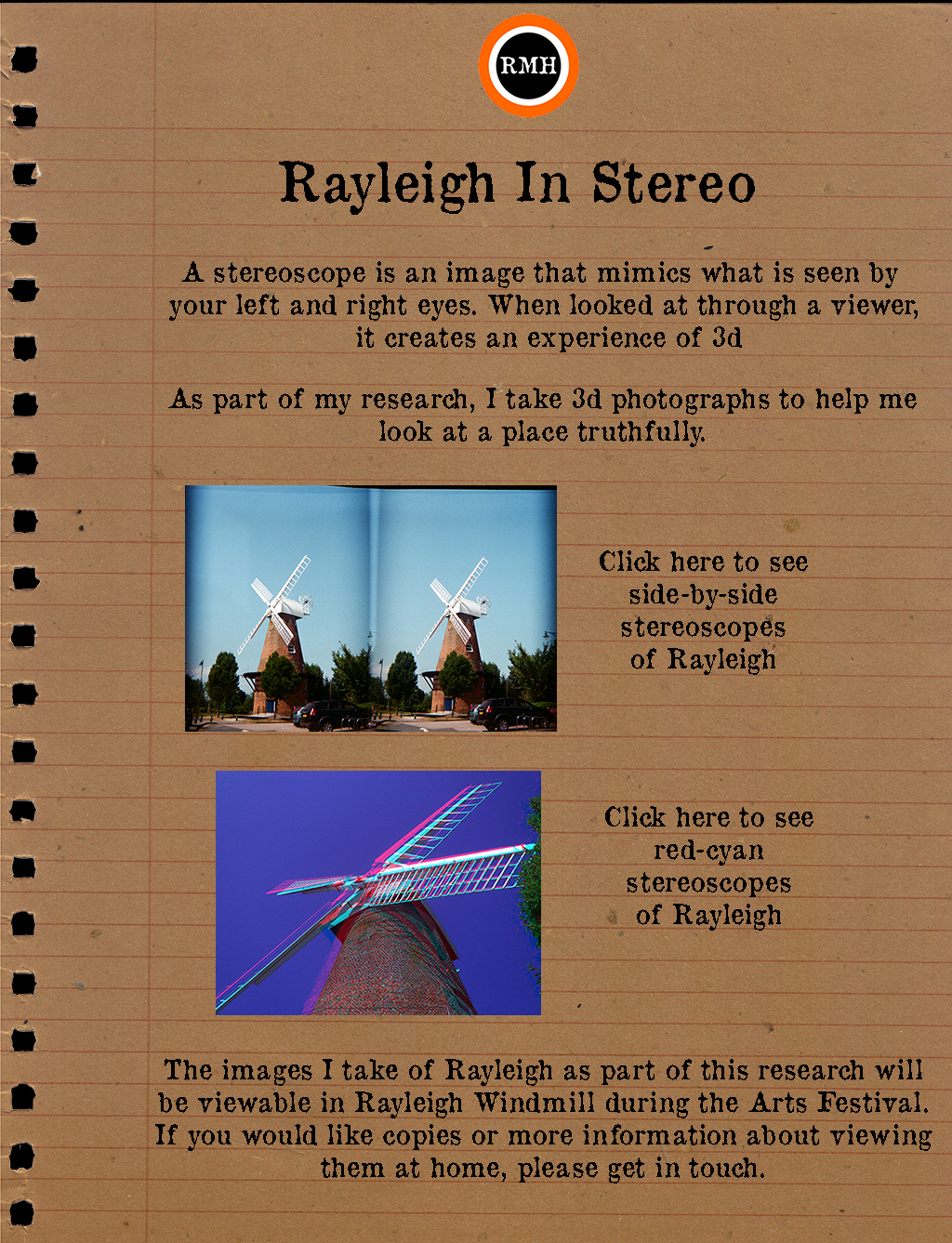 stereoscopes