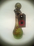 ghost bottle