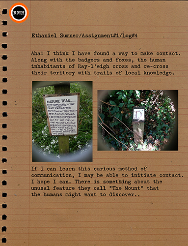 journal