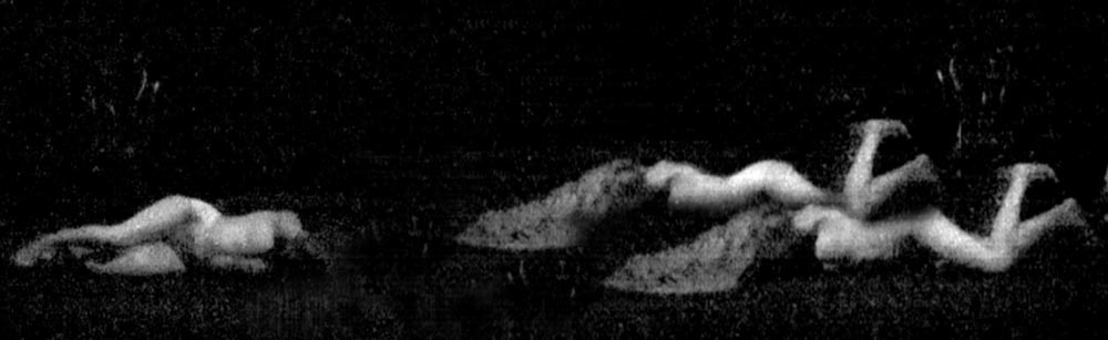 drowned