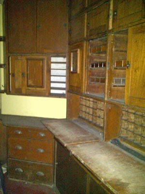 office
