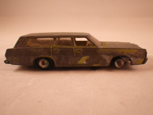 dogs car