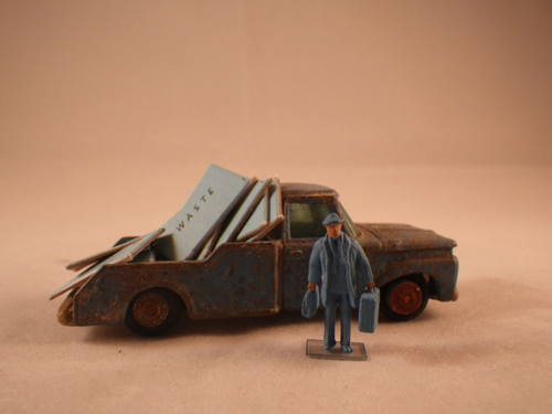 dealer
