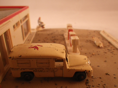 ambulance