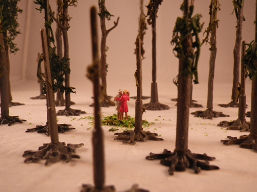 the deepwoods