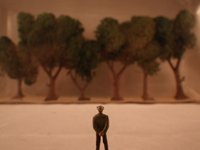 The Last Arboretum