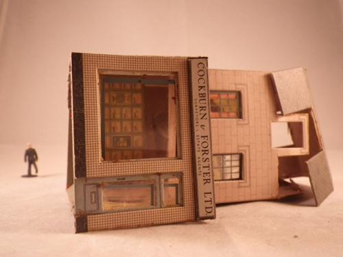 estate agent