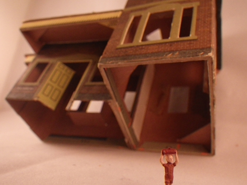 housey house